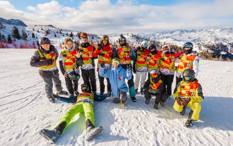 EH School - szkoła sportów ekstremalnych