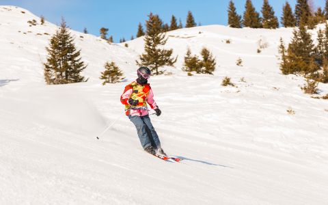 EH School - szkoła sportów ekstremalnych