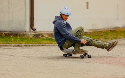 EH School - szkoła sportów ekstremalnych