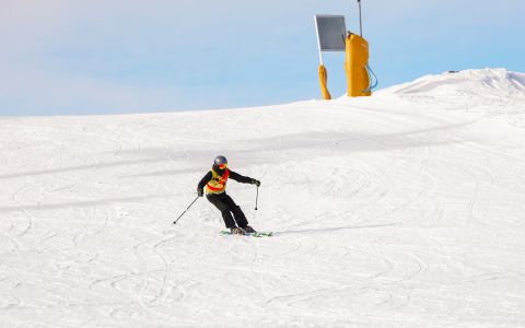 EH School - szkoła sportów ekstremalnych