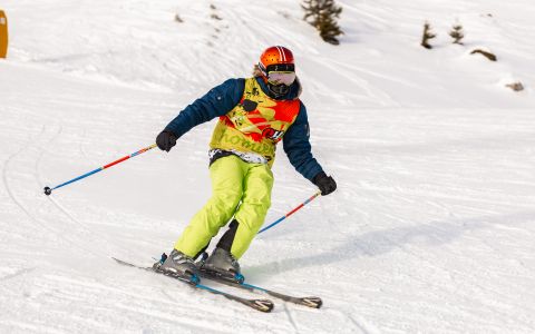 EH School - szkoła sportów ekstremalnych