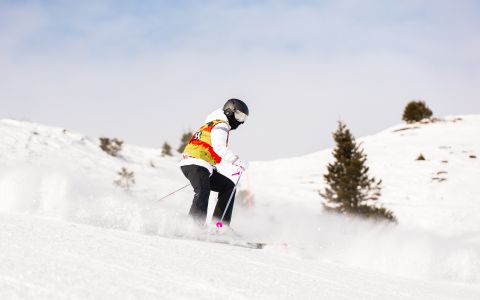 EH School - szkoła sportów ekstremalnych