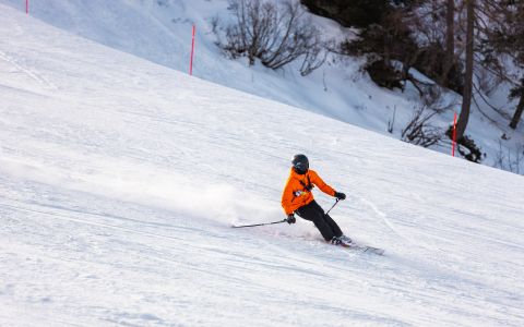 EH School - szkoła sportów ekstremalnych