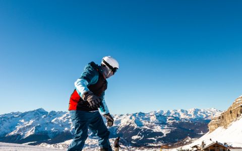 EH School - szkoła sportów ekstremalnych