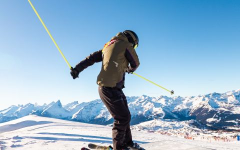 EH School - szkoła sportów ekstremalnych