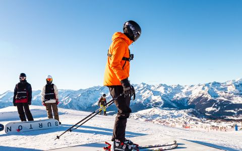 EH School - szkoła sportów ekstremalnych