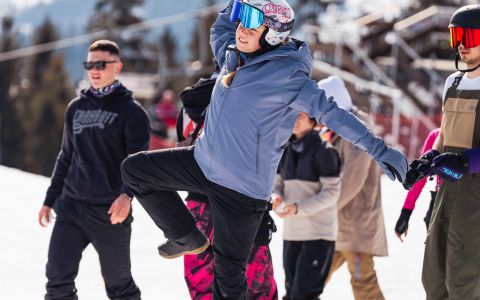 EH School - szkoła sportów ekstremalnych
