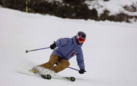 EH School - szkoła sportów ekstremalnych