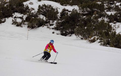 EH School - szkoła sportów ekstremalnych