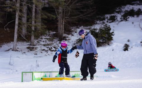 EH School - szkoła sportów ekstremalnych
