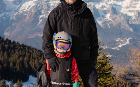 EH School - szkoła sportów ekstremalnych