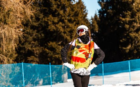 EH School - szkoła sportów ekstremalnych