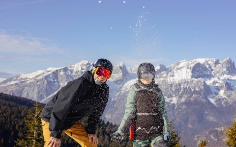 EH School - szkoła sportów ekstremalnych