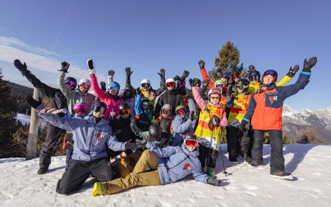 EH School - szkoła sportów ekstremalnych