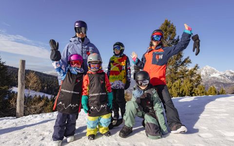 EH School - szkoła sportów ekstremalnych