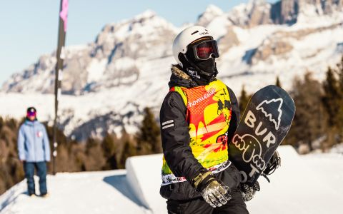 EH School - szkoła sportów ekstremalnych