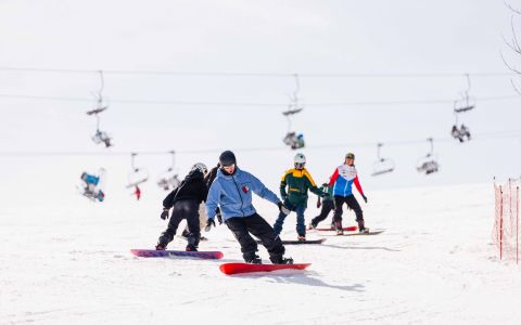EH School - szkoła sportów ekstremalnych