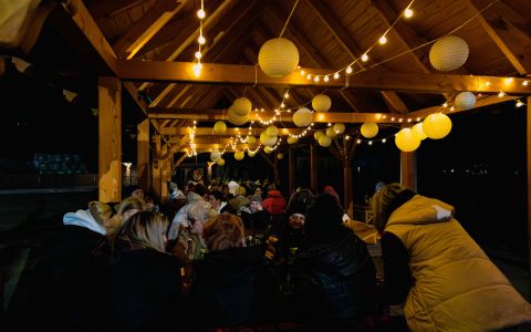 EH School - szkoła sportów ekstremalnych