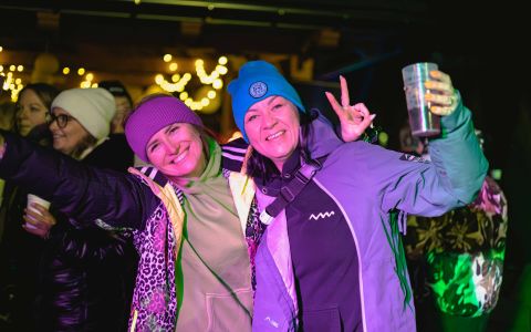 EH School - szkoła sportów ekstremalnych