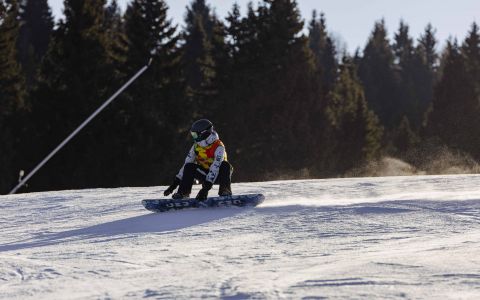 EH School - szkoła sportów ekstremalnych