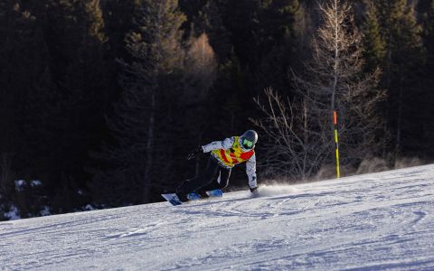 EH School - szkoła sportów ekstremalnych