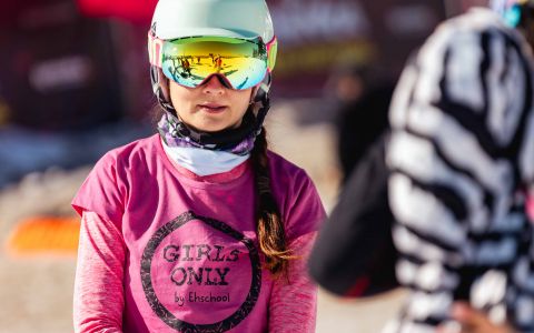 EH School - szkoła sportów ekstremalnych