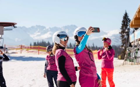EH School - szkoła sportów ekstremalnych