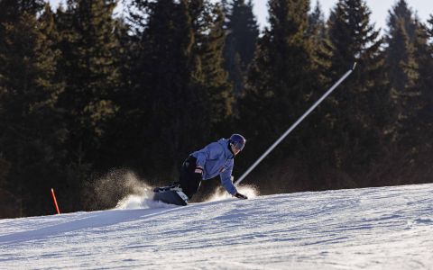 EH School - szkoła sportów ekstremalnych