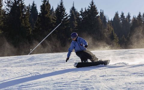 EH School - szkoła sportów ekstremalnych