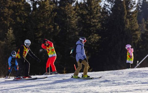 EH School - szkoła sportów ekstremalnych