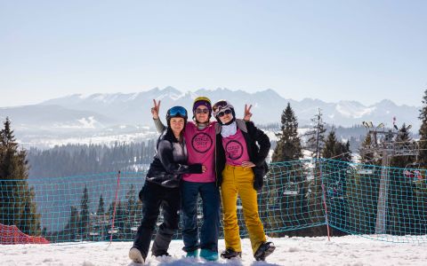 EH School - szkoła sportów ekstremalnych