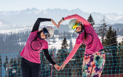 EH School - szkoła sportów ekstremalnych