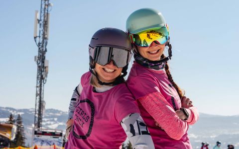 EH School - szkoła sportów ekstremalnych