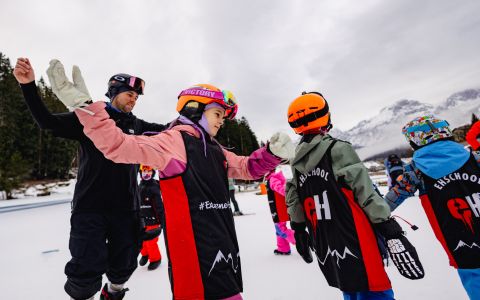 EH School - szkoła sportów ekstremalnych