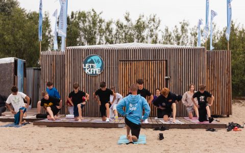 EH School - szkoła sportów ekstremalnych