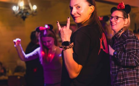 EH School - szkoła sportów ekstremalnych