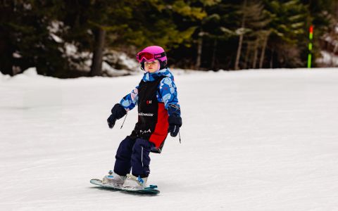EH School - szkoła sportów ekstremalnych