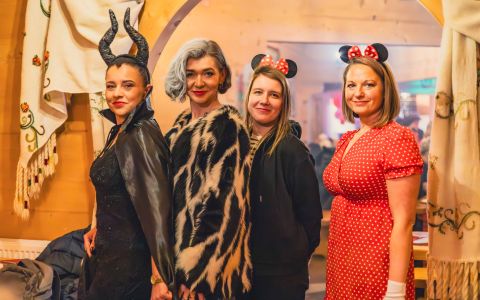 EH School - szkoła sportów ekstremalnych