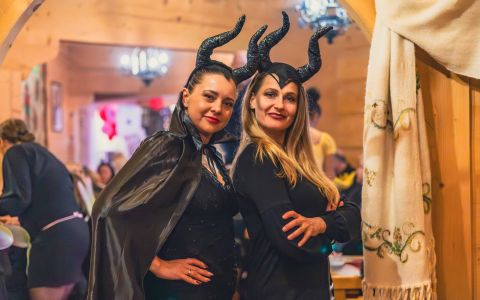 EH School - szkoła sportów ekstremalnych