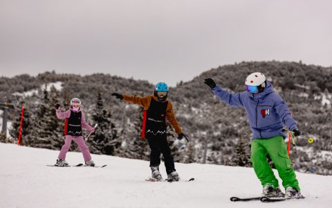 EH School - szkoła sportów ekstremalnych