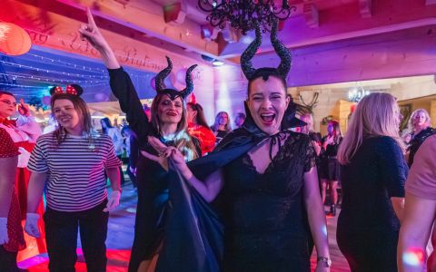 EH School - szkoła sportów ekstremalnych