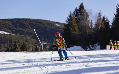 EH School - szkoła sportów ekstremalnych