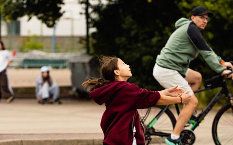 EH School - szkoła sportów ekstremalnych