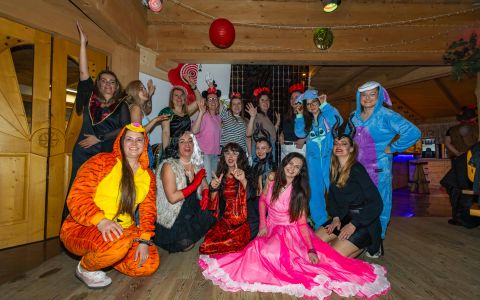 EH School - szkoła sportów ekstremalnych