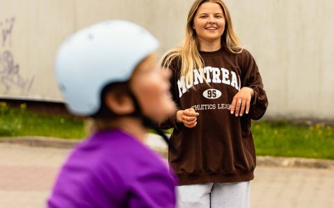 EH School - szkoła sportów ekstremalnych
