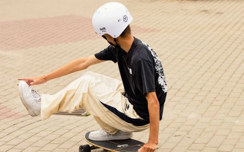 EH School - szkoła sportów ekstremalnych