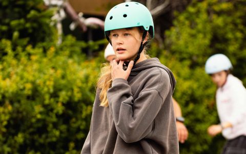 EH School - szkoła sportów ekstremalnych