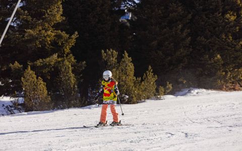 EH School - szkoła sportów ekstremalnych
