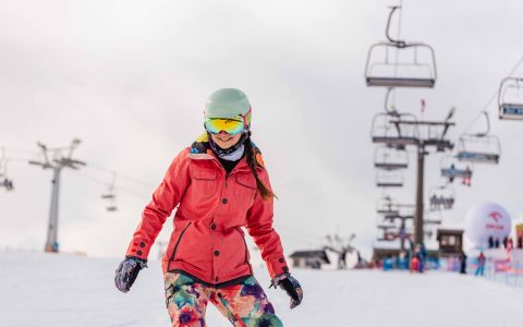 EH School - szkoła sportów ekstremalnych