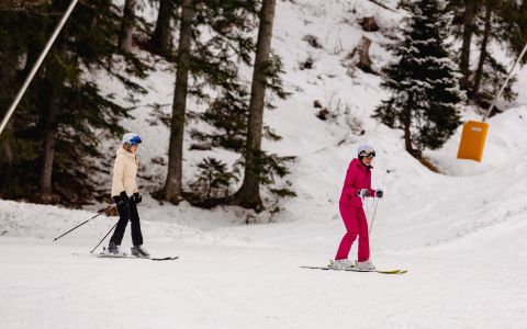 EH School - szkoła sportów ekstremalnych